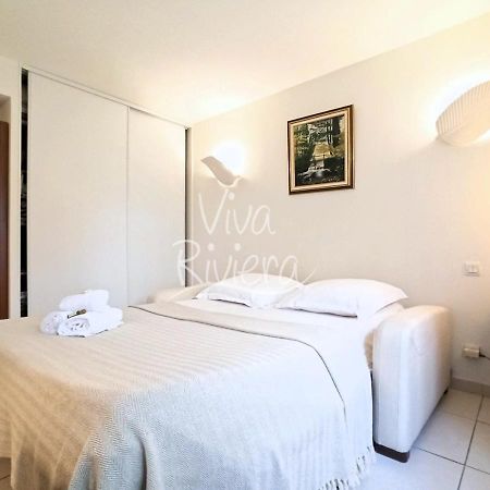 Viva Riviera -14 Avenue Isola Bella Διαμέρισμα Κάννες Εξωτερικό φωτογραφία