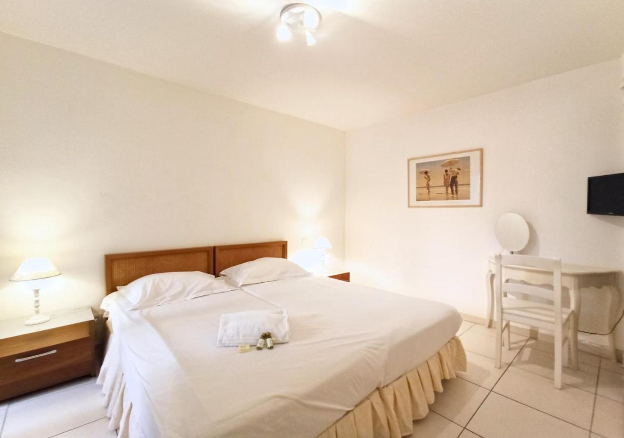 Viva Riviera -14 Avenue Isola Bella Διαμέρισμα Κάννες Εξωτερικό φωτογραφία