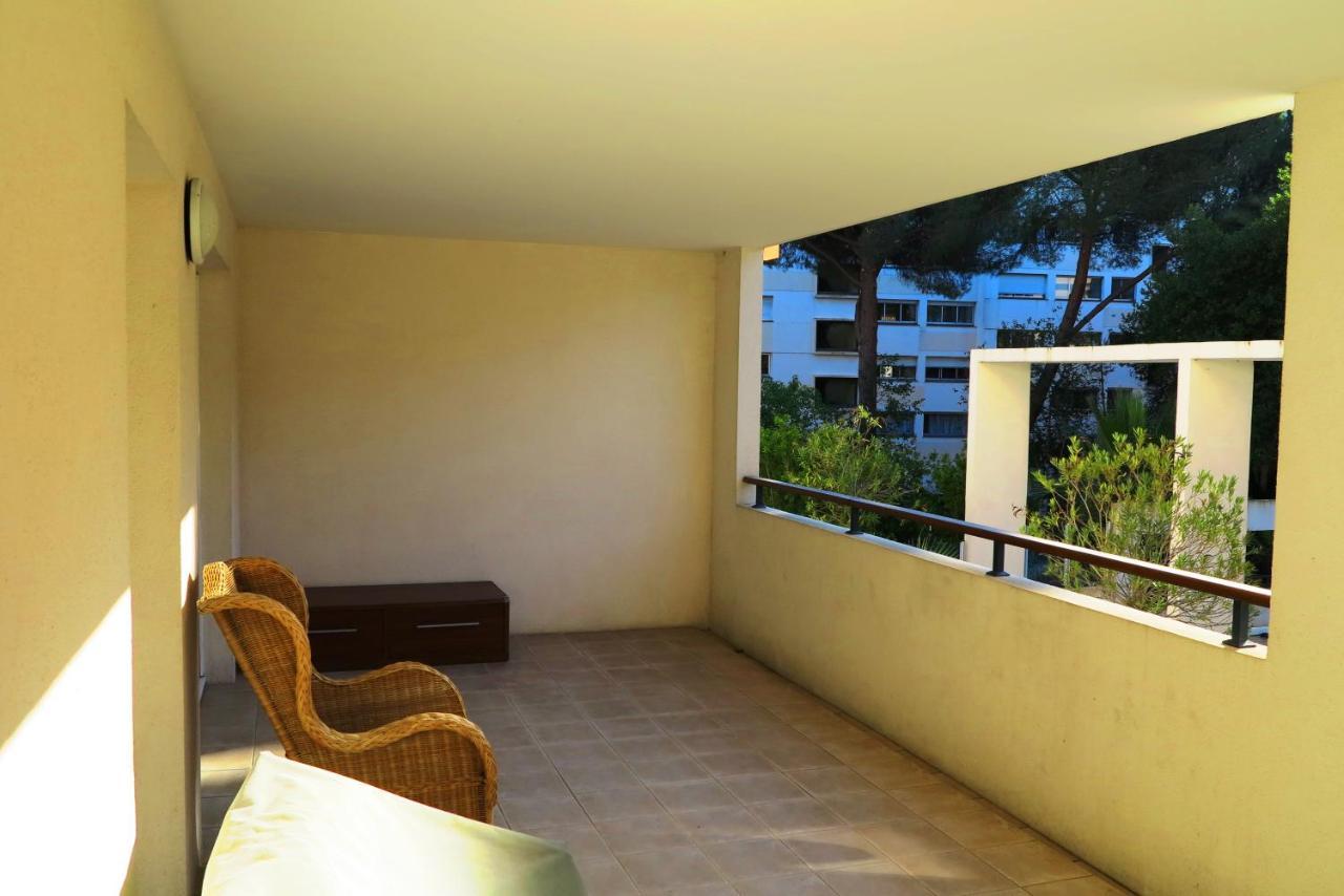 Viva Riviera -14 Avenue Isola Bella Διαμέρισμα Κάννες Εξωτερικό φωτογραφία