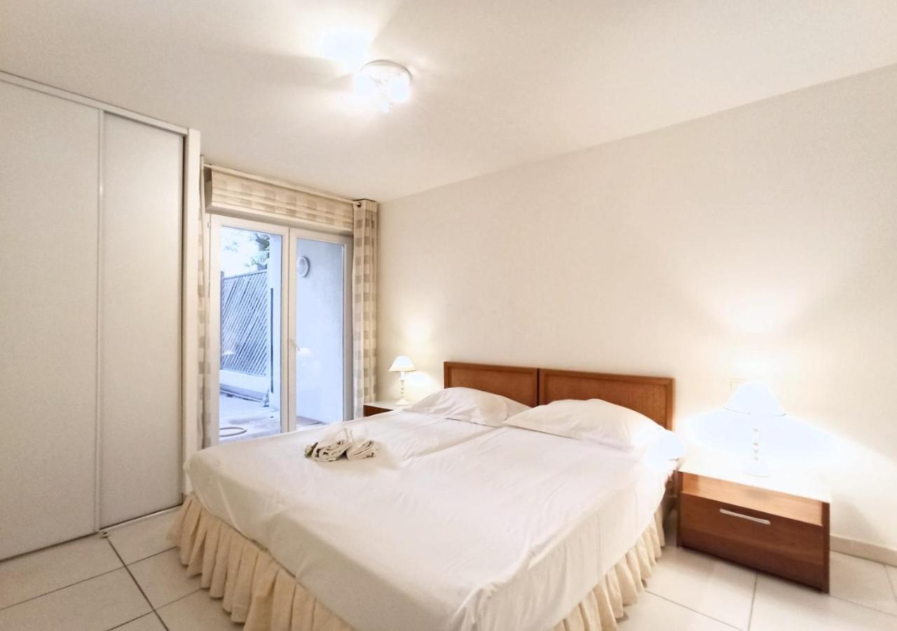 Viva Riviera -14 Avenue Isola Bella Διαμέρισμα Κάννες Εξωτερικό φωτογραφία